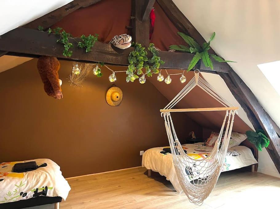 La Cabane Tropicale 뽕또흑송 외부 사진