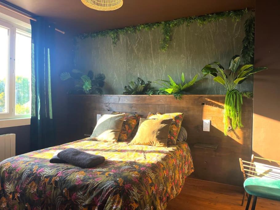 La Cabane Tropicale 뽕또흑송 외부 사진