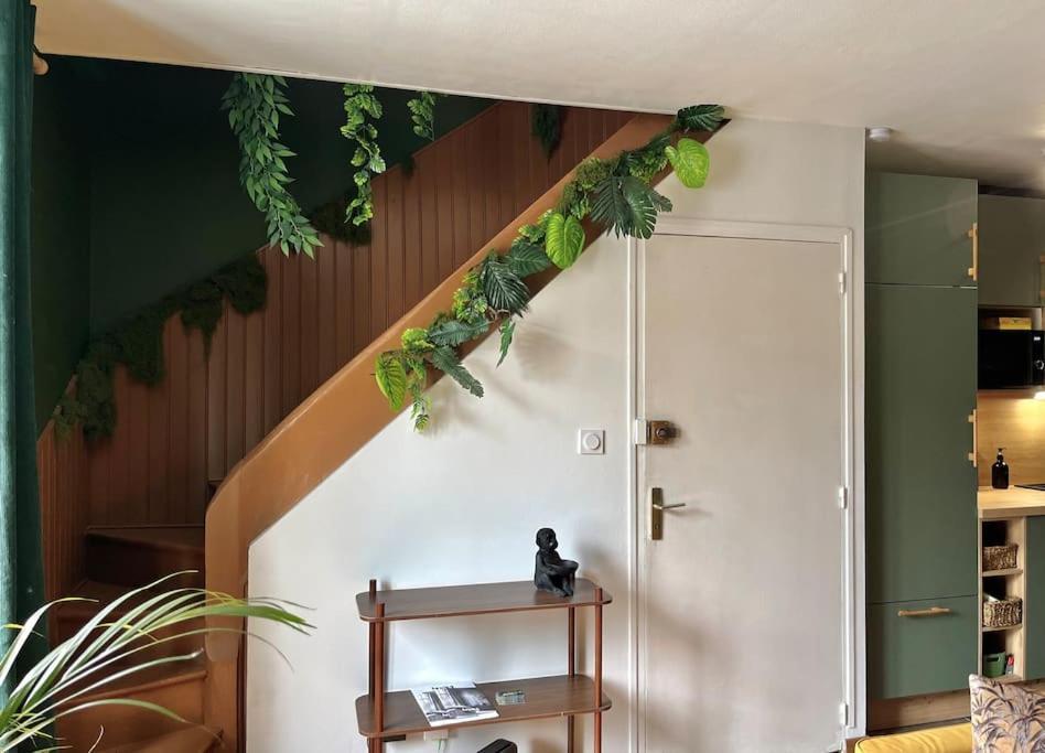 La Cabane Tropicale 뽕또흑송 외부 사진