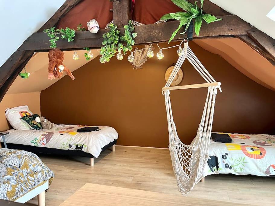 La Cabane Tropicale 뽕또흑송 외부 사진