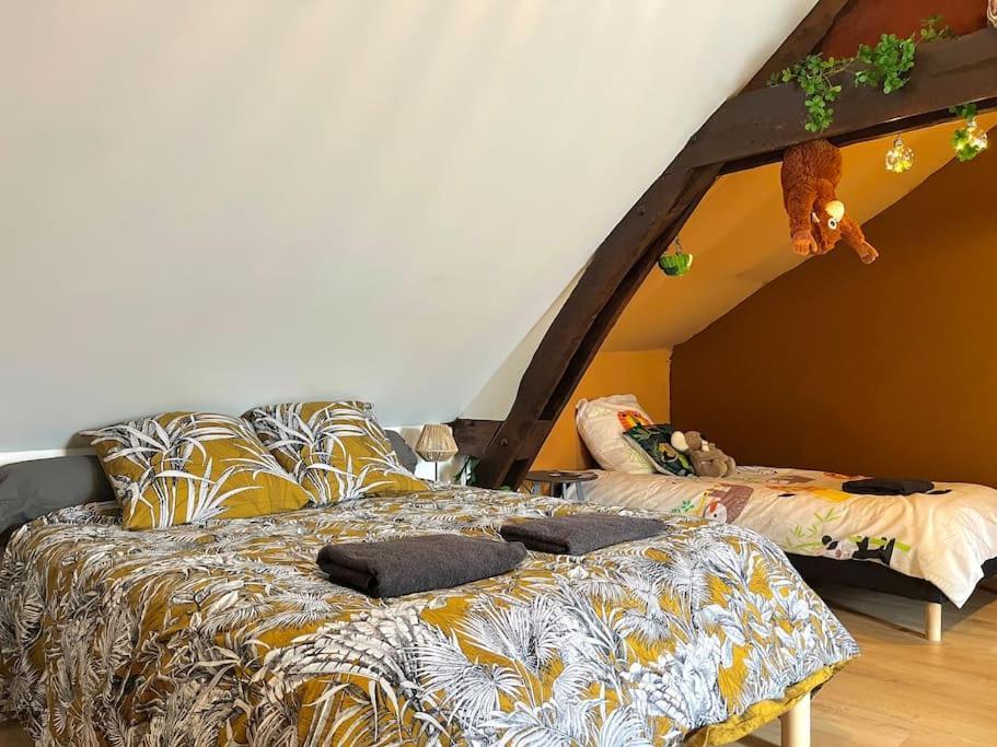 La Cabane Tropicale 뽕또흑송 외부 사진